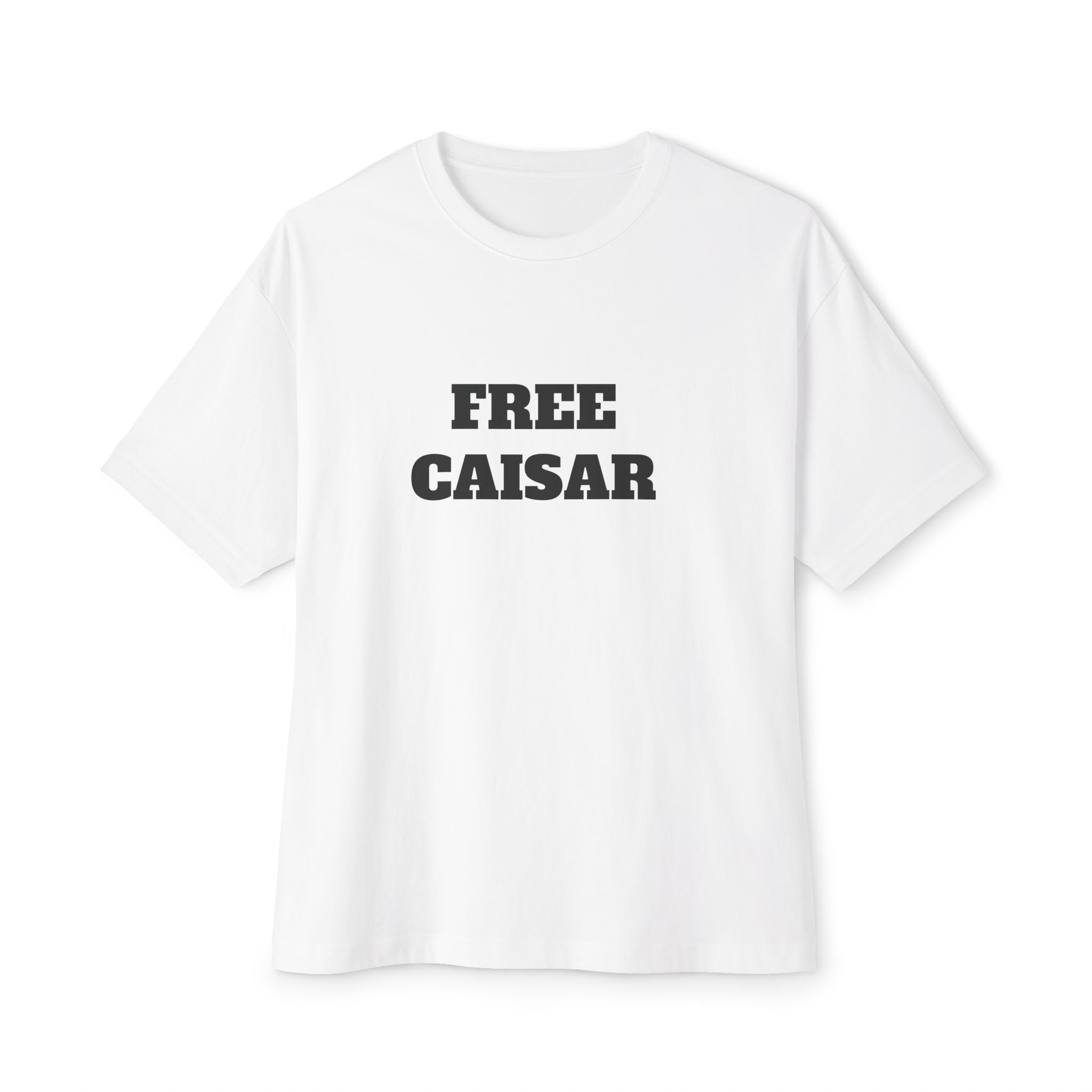 FREE CAISAR - T Shirt