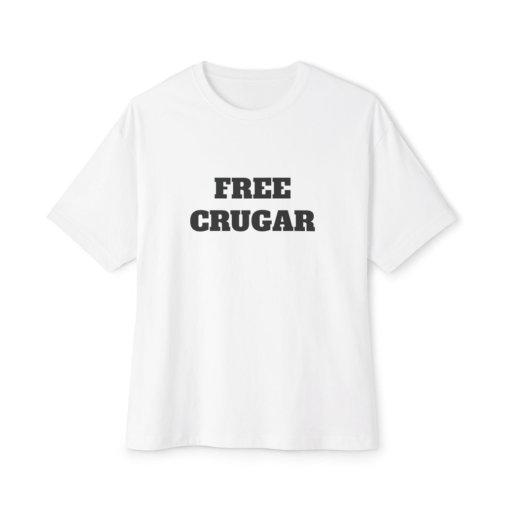 FREE CRUGAR - T Shirt