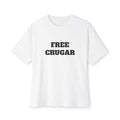 FREE CRUGAR - T Shirt