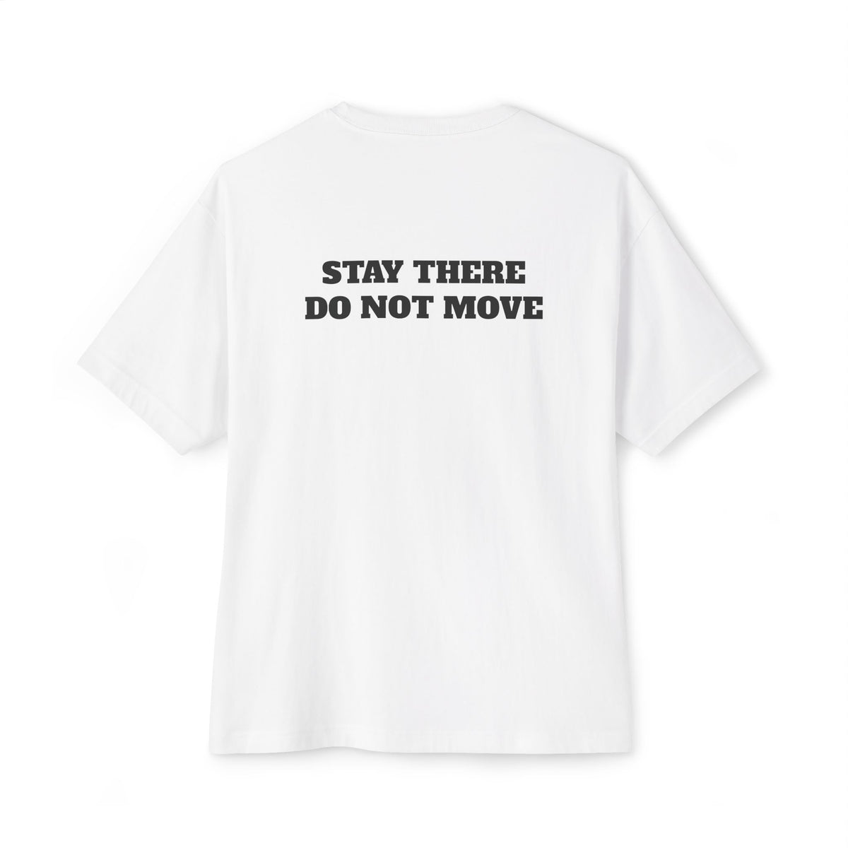 Oi Coba - T Shirt