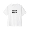 FREE COBA - T Shirt